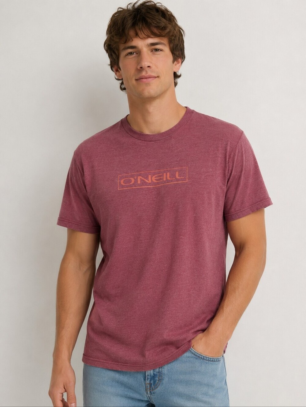 O'Neill Men's Tee Size Large
